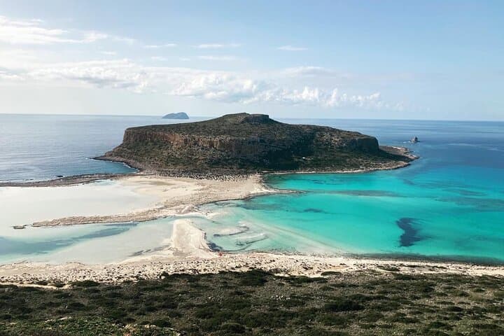 ATV Adventure to Balos Lagoon & Falassarna Beach — Crete Off‑Road Rental Guide photo 2