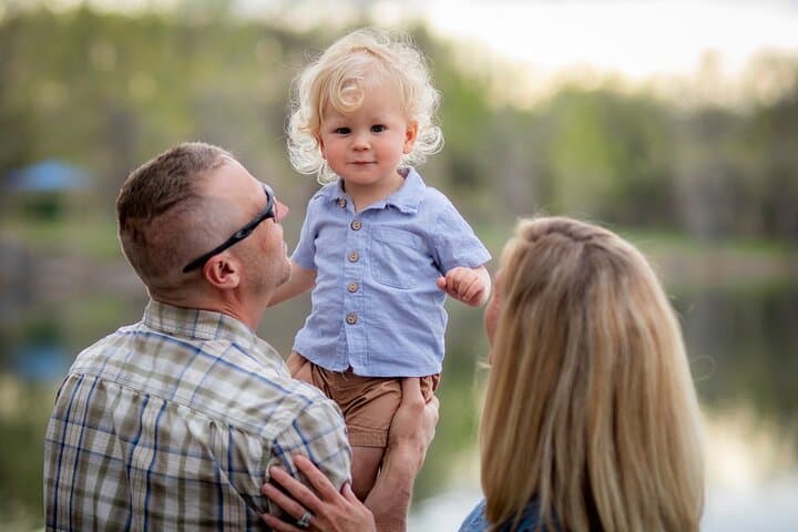 Fall Portraits: Private Photography Session in Boulder photo 3