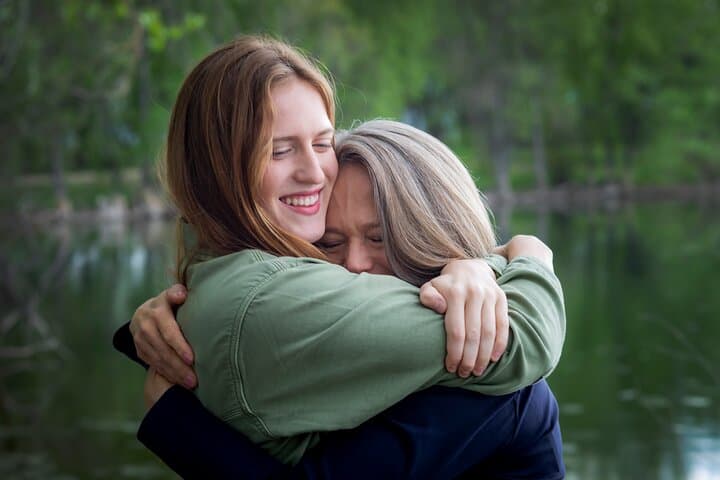 Fall Portraits: Private Photography Session in Boulder photo 4