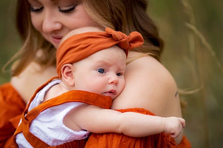 Fall Portraits: Private Photography Session in Boulder photo 6
