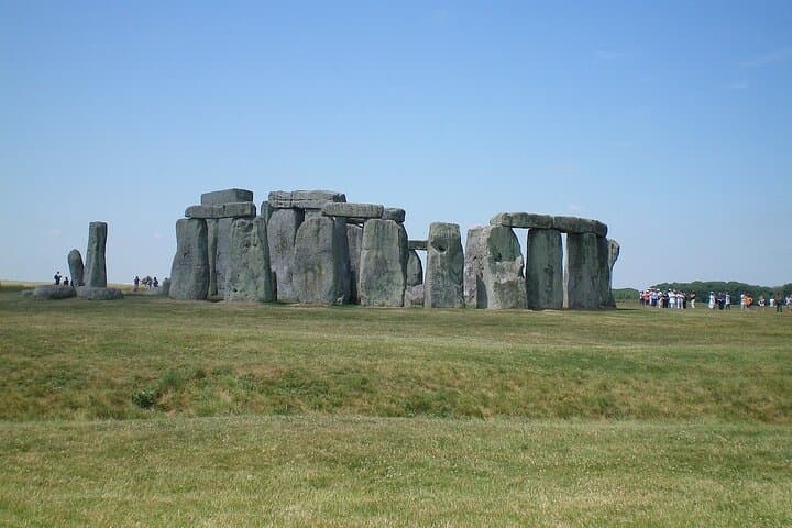 Private Layover at Stonehenge: Quick Visit from Heathrow photo 3