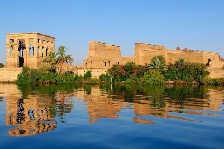5-Day Egypt Itinerary: Cairo, Luxor & Abu Simbel Private Tour photo 5