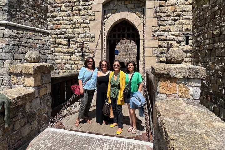 Private Napa and Sonoma Wine Tour — Flexible Luxury Wine Country Experience photo 3