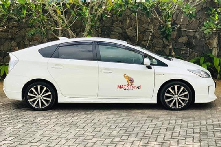 Haputale to Colombo Airport: Scenic Private Departure Transfer photo 5