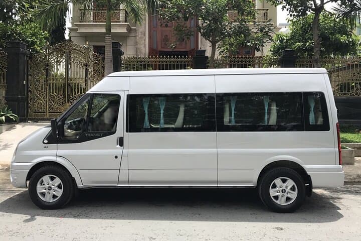 Halong Bay Luxury Day Cruise from Hanoi with Private Expressway Transfer photo 5