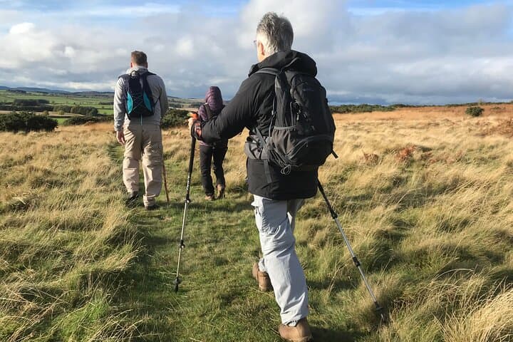 Ford and Etal Estates: 4-Hour Guided Heritage Walk Through Northumberland photo 4