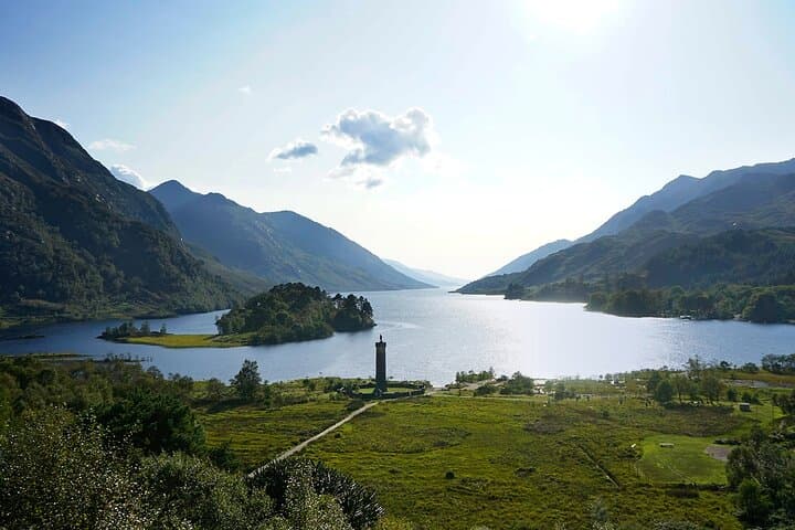 Great Glen to Glencoe: Private Full-Day Highlands Tour from Inverness photo 4
