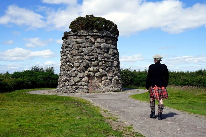 Loch Ness, Culloden & Highland History: Full-Day Private Tour from Inverness photo 2