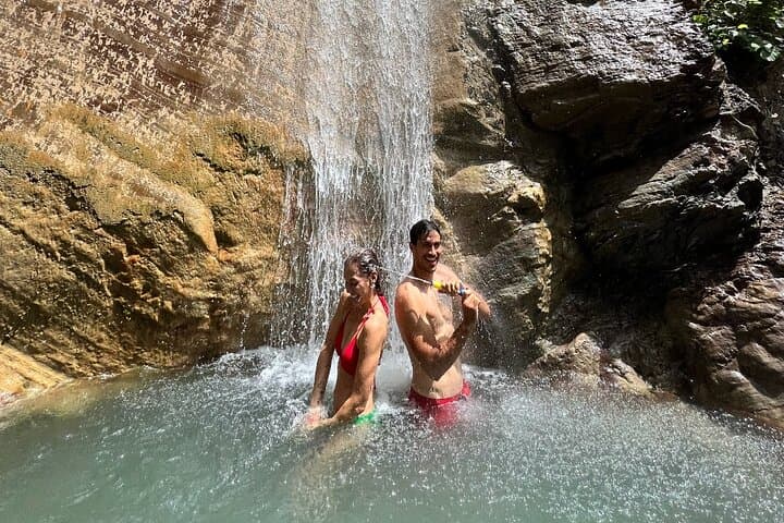 Dajti Mountain and Shengjergj Waterfall Day Trip from Tirana photo 6
