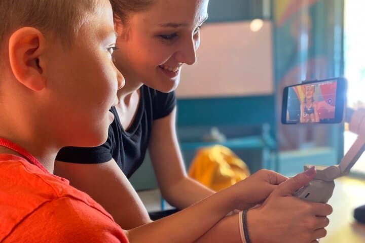 Balatonfüred Kids Club: Ice-Cream Workshops, Scavenger Hunts & Birthday Parties photo 2
