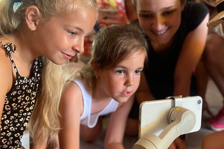 Balatonfüred Kids Club: Ice-Cream Workshops, Scavenger Hunts & Birthday Parties photo 3