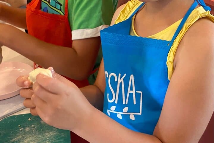 Balatonfüred Kids Club: Ice-Cream Workshops, Scavenger Hunts & Birthday Parties photo 4