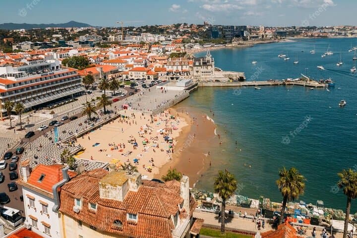 Sintra, Cabo da Roca & Cascais: Private Full-Day Tour from Lisbon photo 3