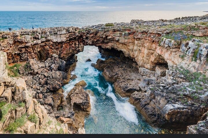 Sintra, Cabo da Roca & Cascais: Private Full-Day Tour from Lisbon photo 4