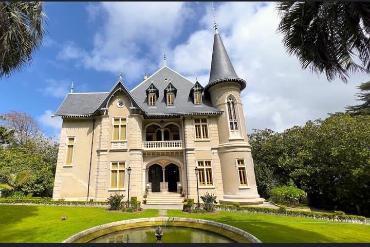 Sintra, Cabo da Roca & Cascais: Private Full-Day Tour from Lisbon photo 6