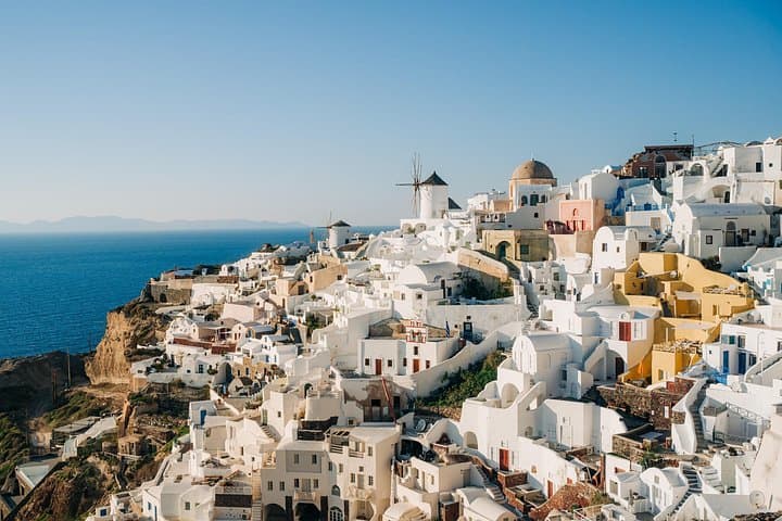 Discover Santorini: A Private Tour of Iconic & Cultural Treasures photo 3