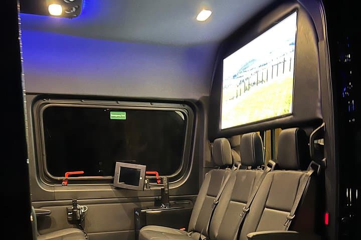 Fort Lauderdale Airport Private Transfer — Private Door-to-Door Service photo 4