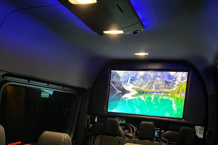 Fort Lauderdale Airport Private Transfer — Private Door-to-Door Service photo 3
