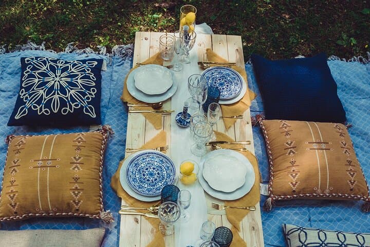 Private 2-Hour Picnic Setups in Philadelphia Parks — Curated Outdoor Dining photo 3