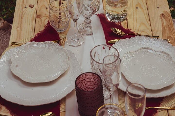 Private 2-Hour Picnic Setups in Philadelphia Parks — Curated Outdoor Dining photo 4