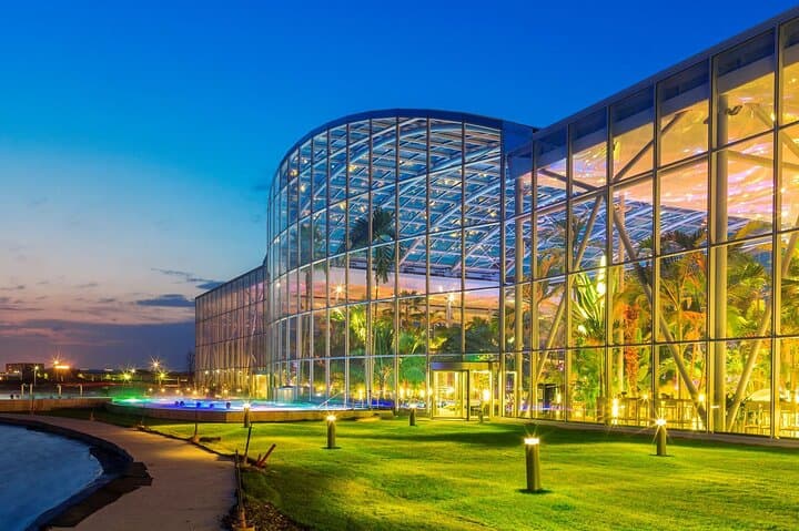 Therme Bucuresti Skip-the-Line Ticket with Transfer from Bucharest photo 4