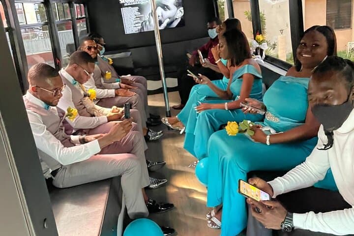 Tortola Ridge Road Hill Murals: Luxury Island Tour on Tortola photo 5