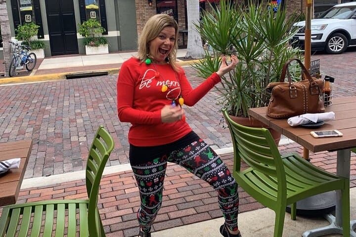 Survive the Streets: Zombie Scavenger Hunt in Mesquite, TX photo 2