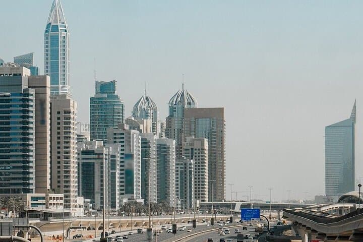Discover Abu Dhabi: Guided City Tour to Sheikh Zayed, Corniche & Cultural Highlights photo 2