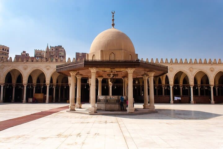 Private Old Cairo Tour: Mosques, Churches & Citadel Highlights photo 3