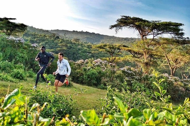 High-Altitude Running Safari: 14 Days Training and Cultural Trails in Uganda photo 3