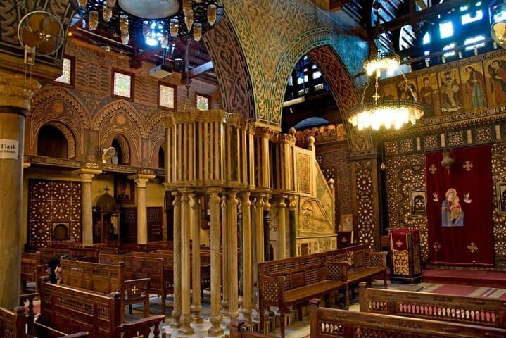 4-Day Private Cairo & Giza Tour: Pyramids, Egyptian Museum & Khan El Khalili photo 4