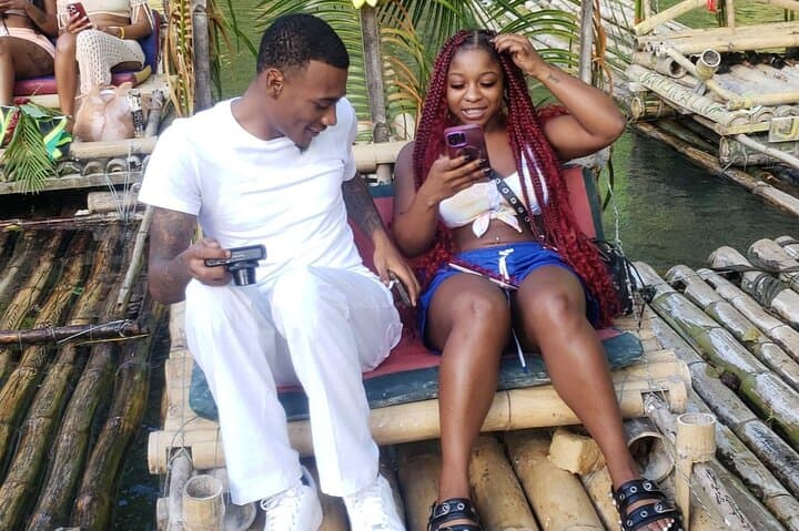 Montego Bay Margaritaville & Great River Bamboo Rafting with Limestone Foot Massage photo 2