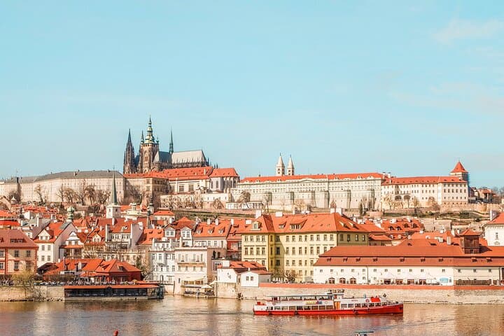 City Quest Prague: Scavenger Hunt & Old Town Self-Guided Adventure photo 6