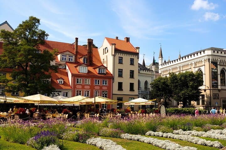 City Quest Riga: Interactive Scavenger Hunt Through Old Town photo 5