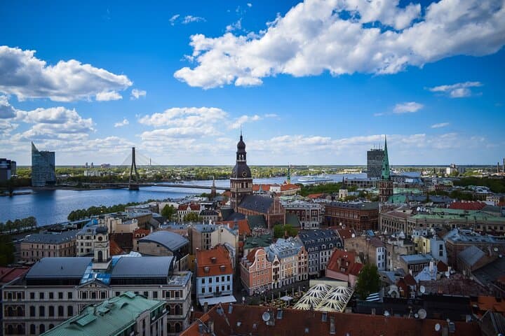 City Quest Riga: Interactive Scavenger Hunt Through Old Town photo 6