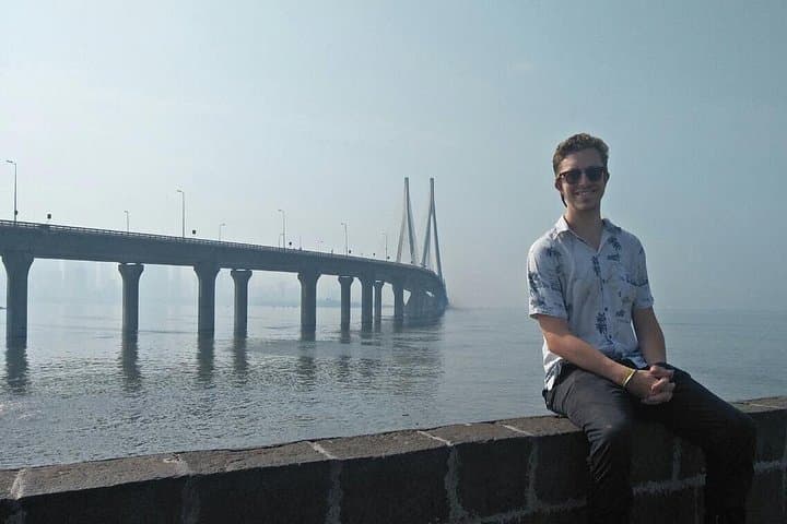 Mumbai in Two Days: Food, Bollywood & Elephanta Caves Tour photo 6