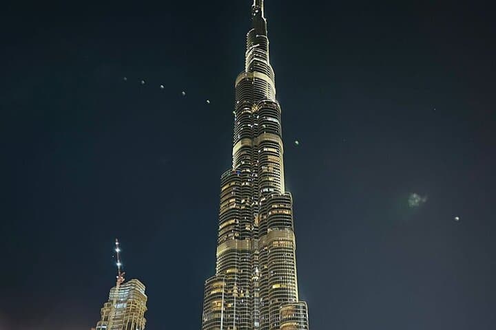 Full-Day Dubai Private City Tour — Dubai Frame, Burj Khalifa & Old Souk photo 6