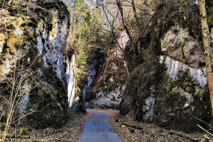 moravian-karst-punkva-caves-macocha-abyss-full-day-tour-from-brno