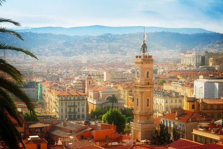 Private Cote d'Azur Day Tour: Nice, Cannes, St-Tropez, Eze & Monaco photo 3