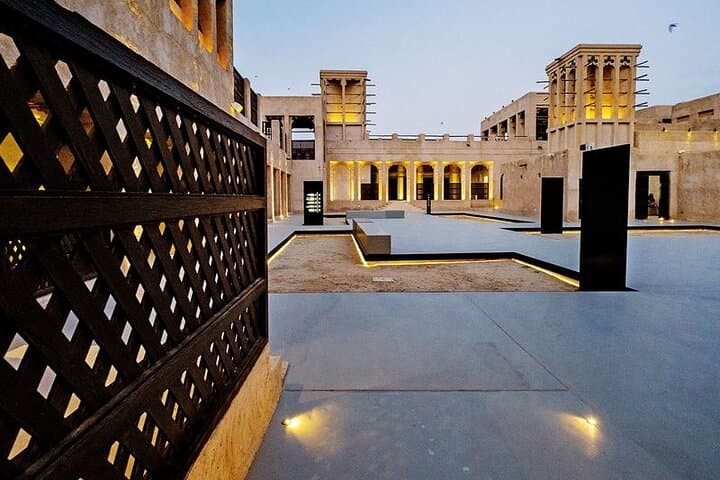 Exploring Al Shindagha Museum: Dubai’s Creekside Heritage Experience photo 6