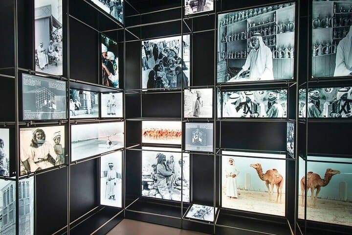 Exploring Al Shindagha Museum: Dubai’s Creekside Heritage Experience photo 4