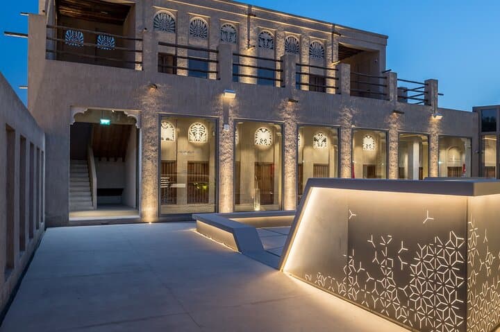 Exploring Al Shindagha Museum: Dubai’s Creekside Heritage Experience photo 5