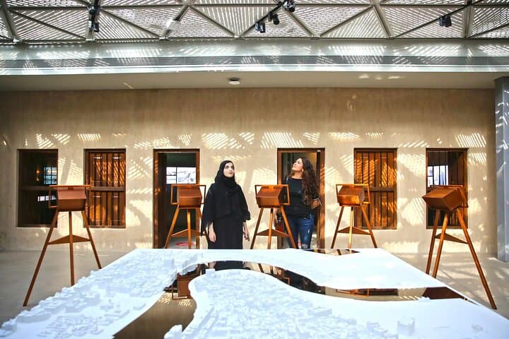 Exploring Al Shindagha Museum: Dubai’s Creekside Heritage Experience photo 3