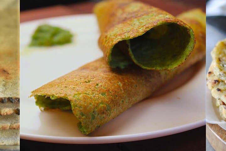 Hands-On Vegetarian Indian Cooking Class in NYC's Upper West Side
