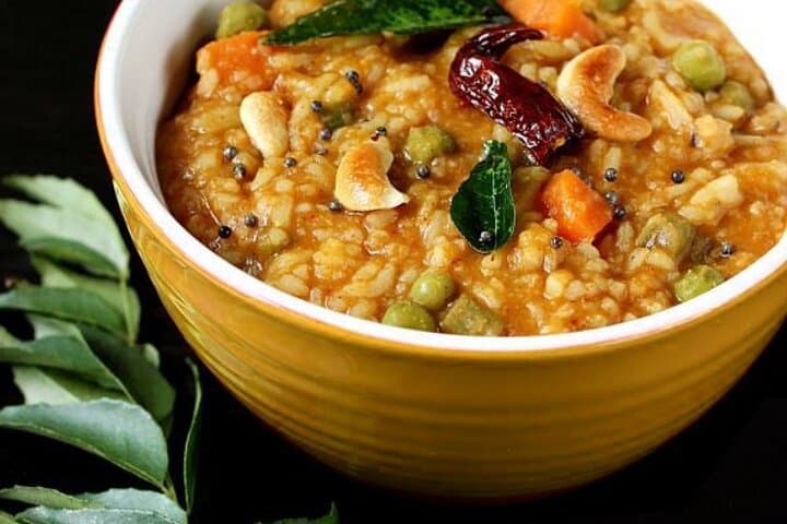 Hands-On Vegetarian Indian Cooking Class in NYC's Upper West Side photo 2