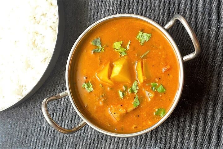 Hands-On Vegetarian Indian Cooking Class in NYC's Upper West Side photo 5