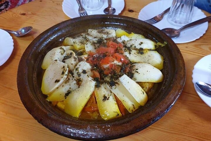 Full-Day Little Sahara and Tiznit Tour from Massa with Berber Lunch photo 6