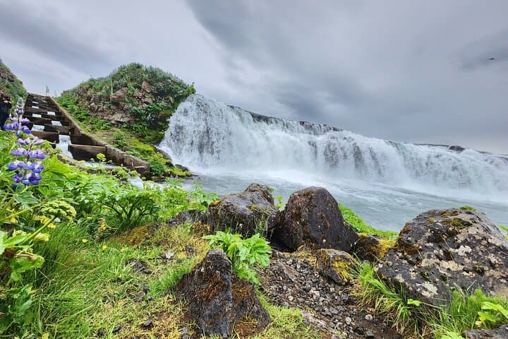 Exploring Iceland’s Golden Circle: A Private Tour Through Timeless Wonders photo 2