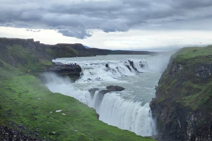 Exploring Iceland’s Golden Circle: A Private Tour Through Timeless Wonders photo 3
