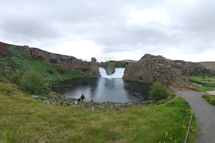 Exploring Iceland’s Golden Circle: A Private Tour Through Timeless Wonders photo 5